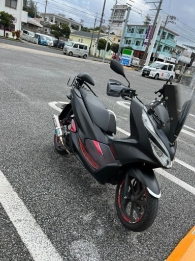その他 pcx