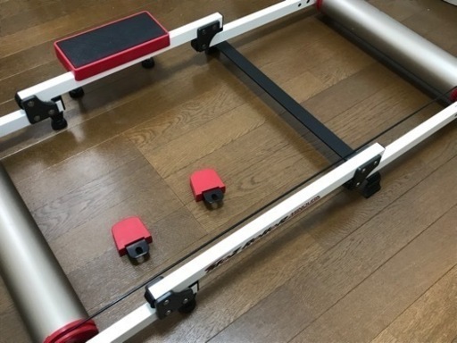 ミノウラ 3本ローラー モッズローラー MINOURA(ミノウラ) 3本ローラー  