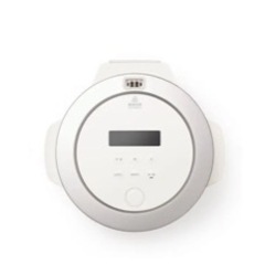 【美品】バルミューダ  BALMUDA The Gohan K03A-WH