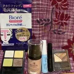 コスメ💄セット