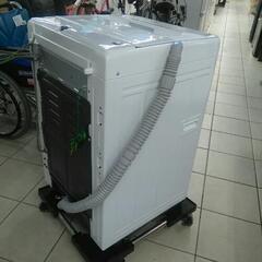 17308 Haier 一人暮らし洗濯機 2023年製 5.5kg ◇大阪市内・東大阪市他 