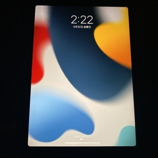 完動品 iPad Pro 11インチ ペン付き 1TB Wi-Fi+Cellular