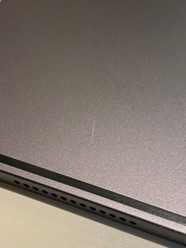 11インチiPad Pro Wi-Fi + Cellular 64GB - シルバー [整備済製品 