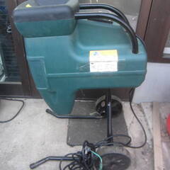 インターファーム 粉砕機 ガーデンシュレッダー LSG2100 