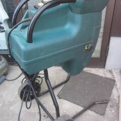 インターファーム 粉砕機 ガーデンシュレッダー LSG2100 