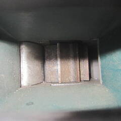 インターファーム 粉砕機 ガーデンシュレッダー LSG2100 