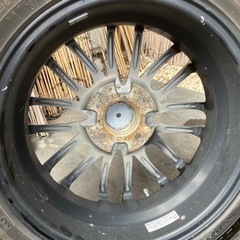 【軽サイズ】165/55R15 スタッドレス
