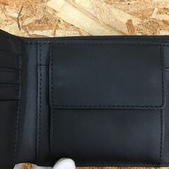 Wa115 BURBERRY バーバリー 二つ折り財布 80225531