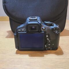 Canon EOS Kiss X5 標準ズームレンズキット