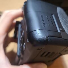 Canon EOS Kiss X5 標準ズームレンズキット