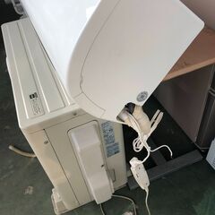 DAIKIN【AN22UEBKS-W】ダイキン ストリーマ空気清浄搭載 ルーム 