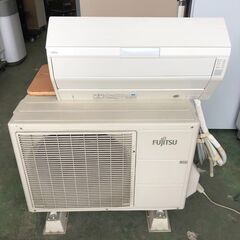 ルームエアコン 富士通ゼネラル AS-R28D-W 2.8K 主に10畳 お掃除機能