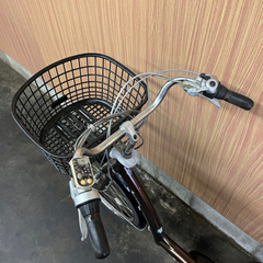 格安‼️電動自転車 BRIDGESTONE ボーテ 26インチ バッテリー容量最大