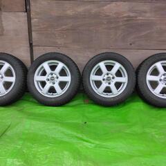 BLIZZAK REVO2 175/65R14 82Q 2012...