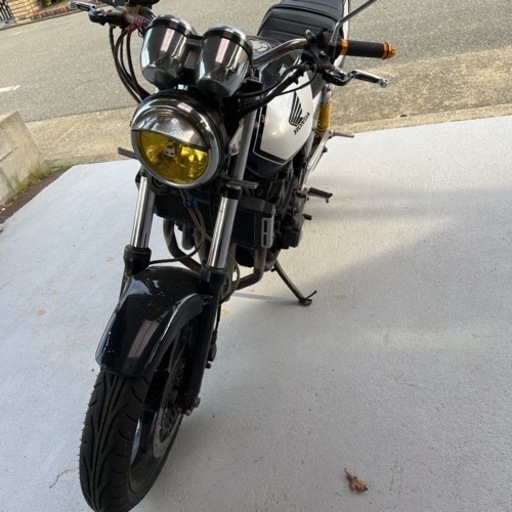 ホンダ cb400sf nc31
