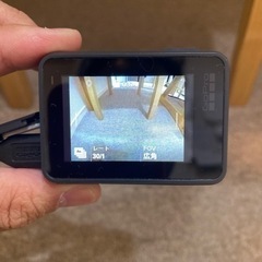 週末価格！gopro5 ゴープロ　アクションカメラ