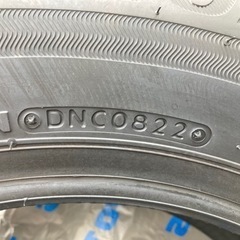【値下げしました】BRIDGESTONE★195/65R15★タイヤ4本★