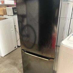 最短当日配送可☆無料で配送及び設置いたします☆冷蔵庫 HISENSE HR