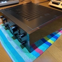 SANSUI サンスイ AU-D907X プリメインアンプ 中古 