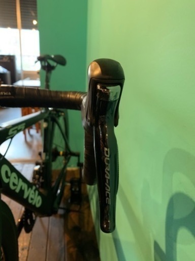 サーベロ cervelo S5（50万から値下げしました）