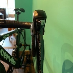 サーヴェロS5 di2値下げしました