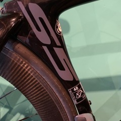 サーヴェロS5 di2値下げしました