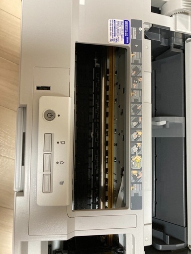 EPSON/エプソン A3ノビ対応 インクジェットプリンター PX-1004