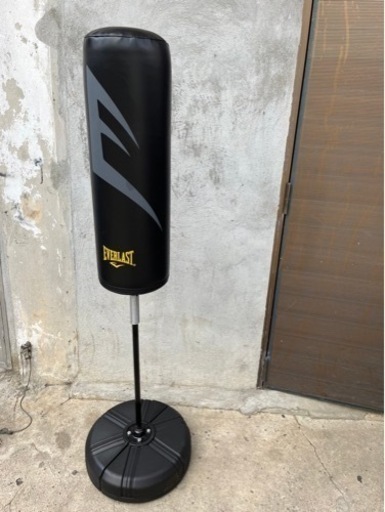 EVERLAST サンドバック