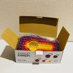 新品　未使用　JOSEPH 軽量スプーン