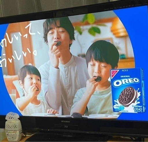 すぐ取引出来る方！HDD内蔵　液晶テレビ