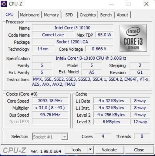 ゲーミングPC i3 10100 gtx960 ssd250 8gb | noonanwaste.com