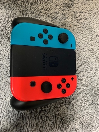 新型Switch譲ります^_^ 【公式通販】