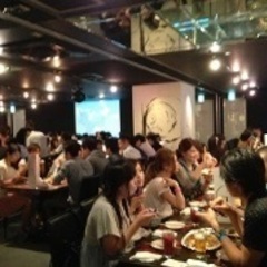 大阪でとにかく出会える人が多く集まっている飲み会をご招待˚…