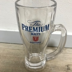 広島県のビールジョッキの中古が安い！激安で譲ります・無料であげます