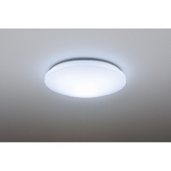 LEDシーリングライト HH-CD0618D [6畳 /昼光色 ...