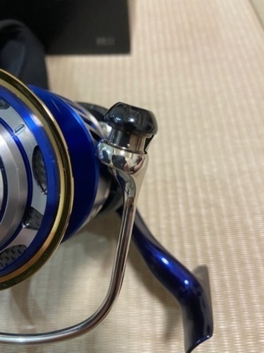 ソルティガ エクスペディション 5500H Amazon | ダイワ(Daiwa) スピニングリール 14 ソルティガ