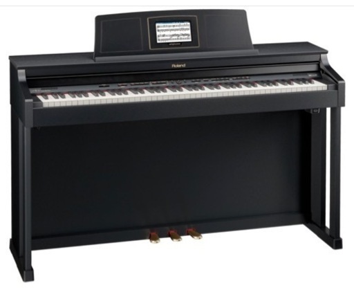 値下げしました! Roland HP-I 6F 電子ピアノ | noonanwaste.com