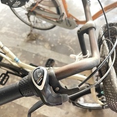 自転車