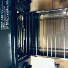 ✨2020年製✨120番 リンナイ✨都市ガスコンロ✨CHM34BKL‼️