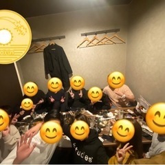 【3名限定】すすきのバー貸切飲み会❗️