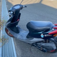 ライブdio HONDA 原付 50cc 早い者勝ち‼️