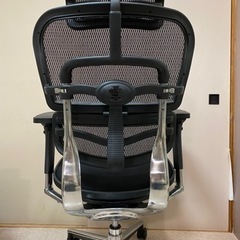 エルゴヒューマンベーシック　直接引き取り