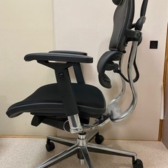 エルゴヒューマンベーシック　直接引き取り