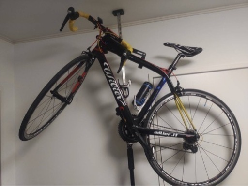 ロードバイクwilier GTR
