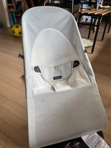 お取引先決定　Baby Bjorn ベビーベョルン バウンサー baby bouncer