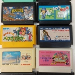 スーパーファミコンソフト値下げ