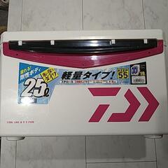 ダイワ クーラーボックス 25L