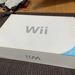 Wiiとプレステ1&2の本体