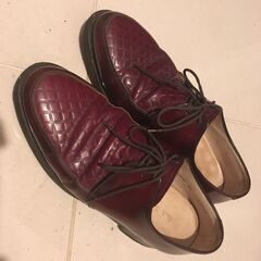 ポールスミス(Paul Smith)、革靴、25cm