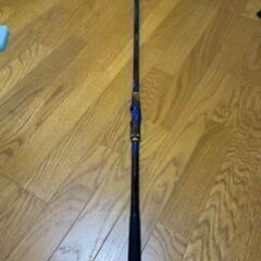 釣竿  DAIWA  メガディス  
